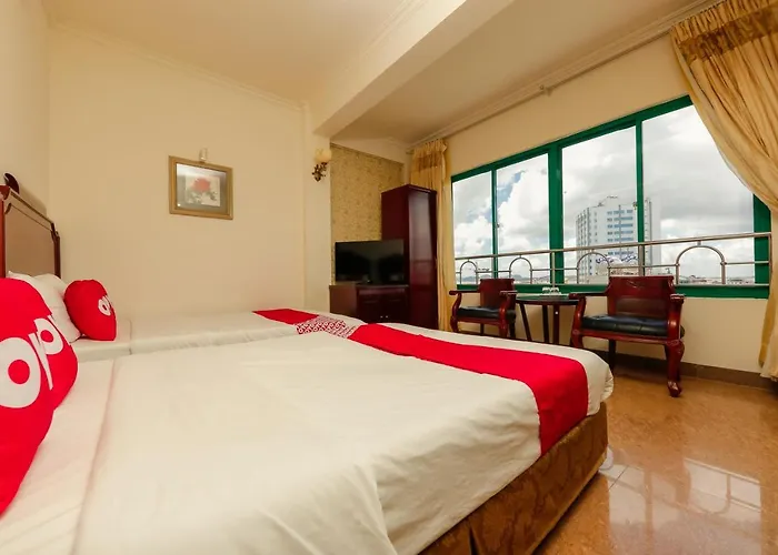 Sunlight Khách sạn Hạ Long